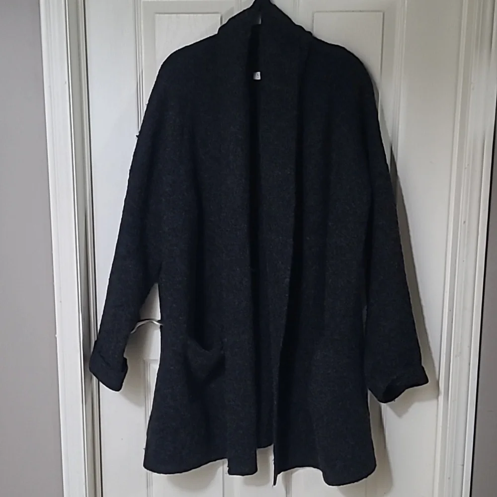 Cardigan - CLOTH - Picture 1 of 5